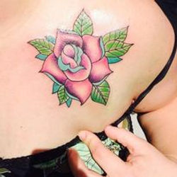 flowertat