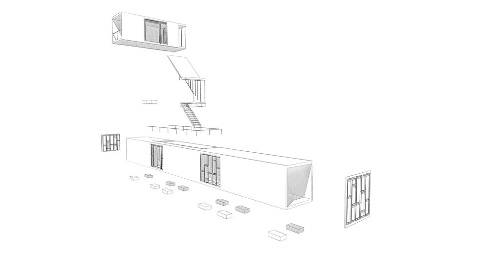 Oficinas Ellsworth