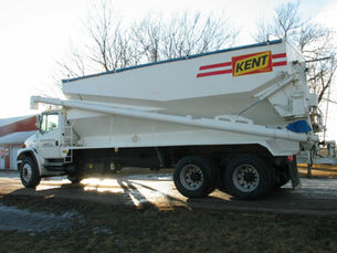 What is The Right Tarp For My Truck?