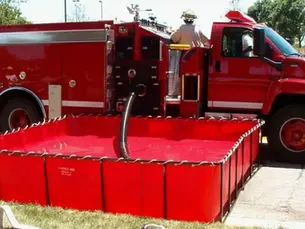 The Best Temporary Water Storage Tank Solutions for Every Need