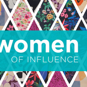 2025 WOMEN OF INFLUENCE