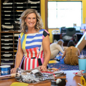 Golden Openings Portraits of the American Work Family: Learn why they make the most of all of lifes celebrations