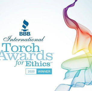 BBB Honors Four Businesses with International Award for Outstanding Leadership Character and Organizational Ethics