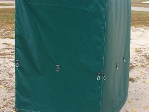 Cover Your Pallet (and Other Products)