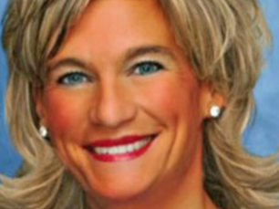 Marshalltown native honored for business prowess