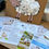Thumbnail: Crafting and assembling sheep printables - cotton ball sheep craft and interactive worksheet examples