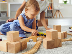 The Power of Play: How Children Learn Best Without Even Realising It