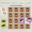Thumbnail: Memory Matching Game - Printable forest-themed matching game designed to develop memory skills through hands-on play.