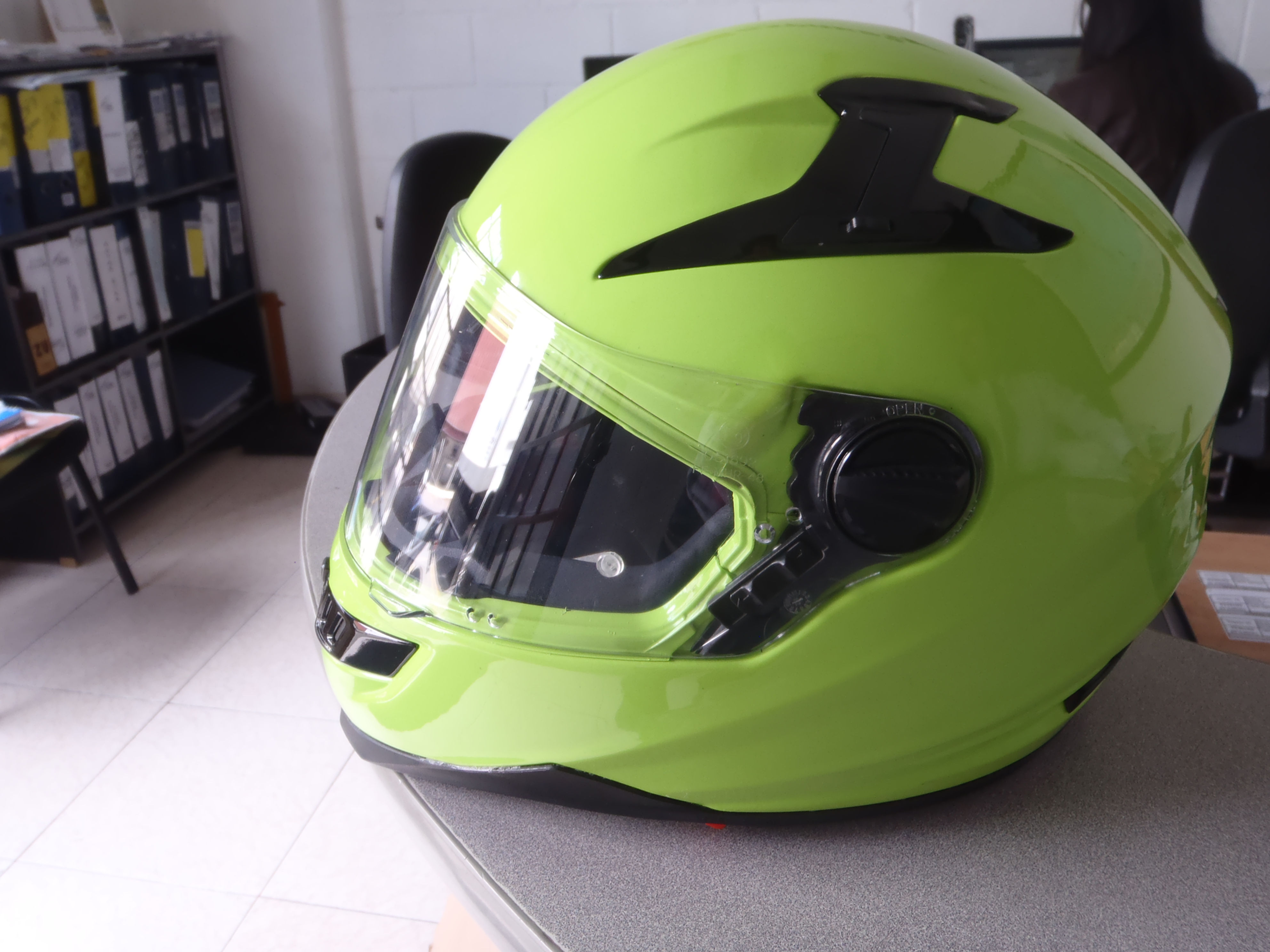 lateral X-VINCE Integral