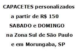 Titulo capacetes
