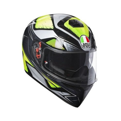 Helmet K-3 SV Multi PLK Liquefy  - AGV