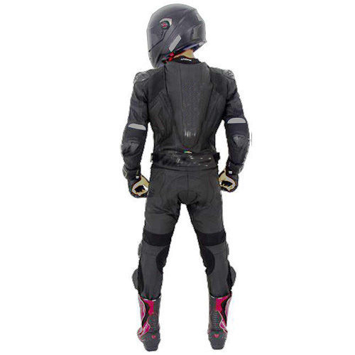 Macacão COURO 2 Peças