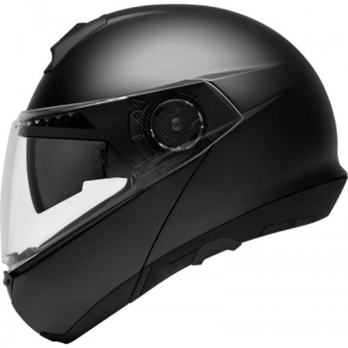 Helmet C4 Mono Matt Black - SCHUBERTH