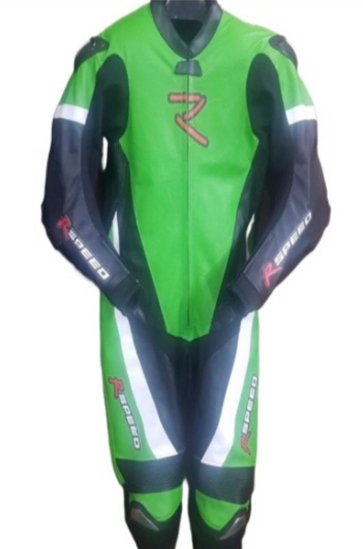 Macacão 1 peça 54-56 Speed R