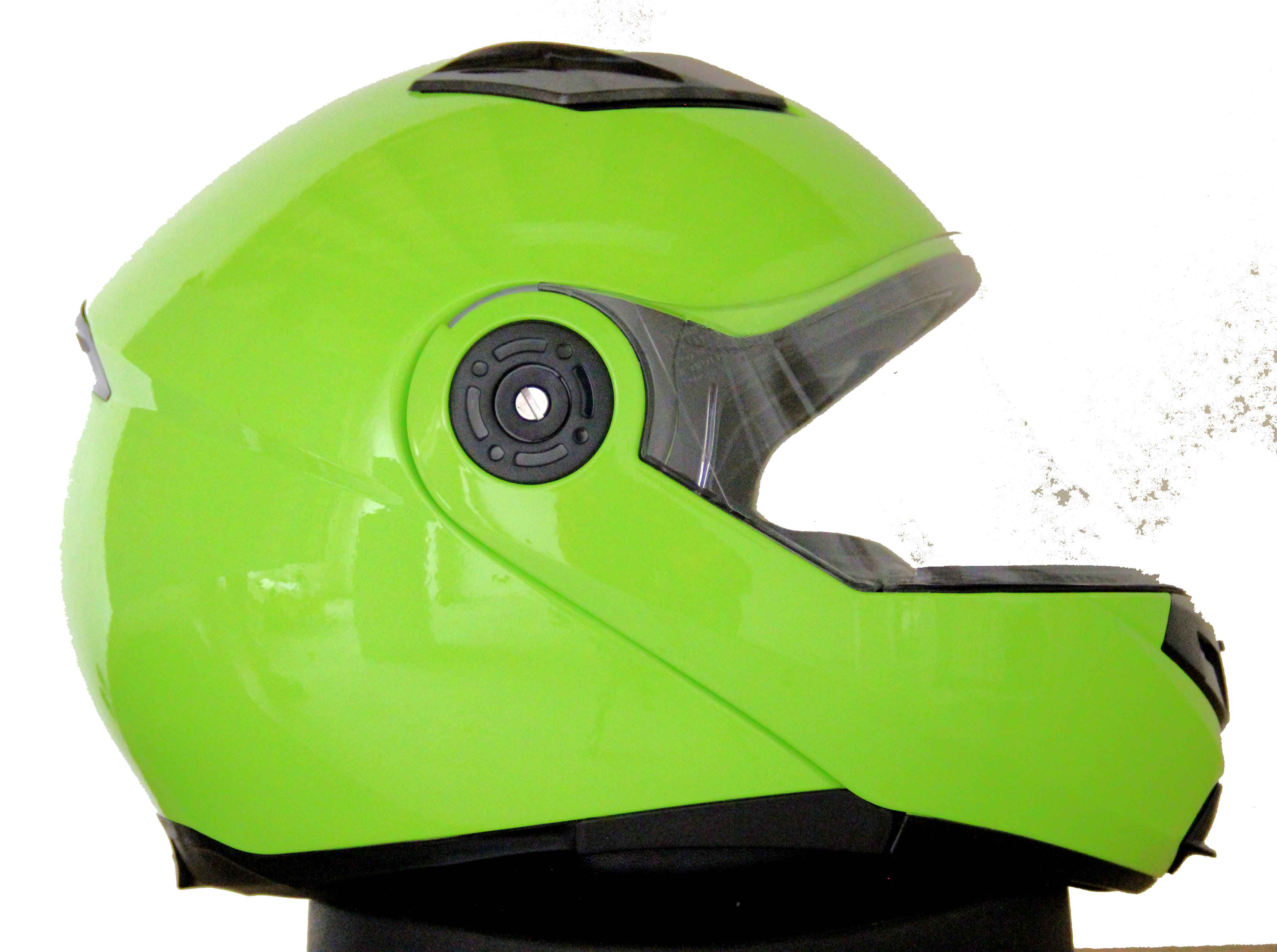 lateral X-VINCE abatible