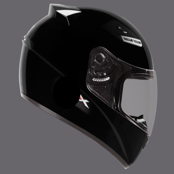 Replica X-Vince preto