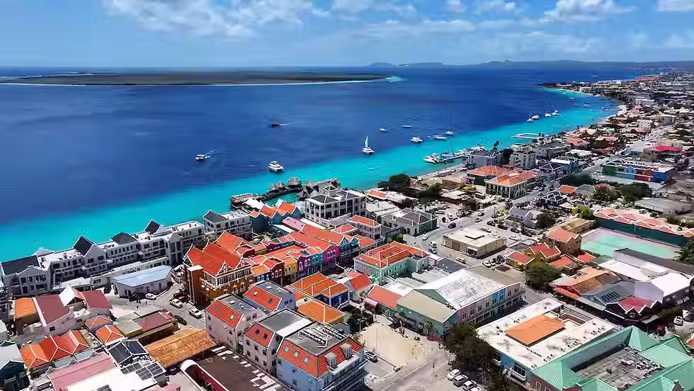 Get answers to common questions about home inspections on Bonaire. Learn what Bon Kas inspects, how the process works, costs,
