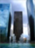 Restaurant entreprise - La Défense