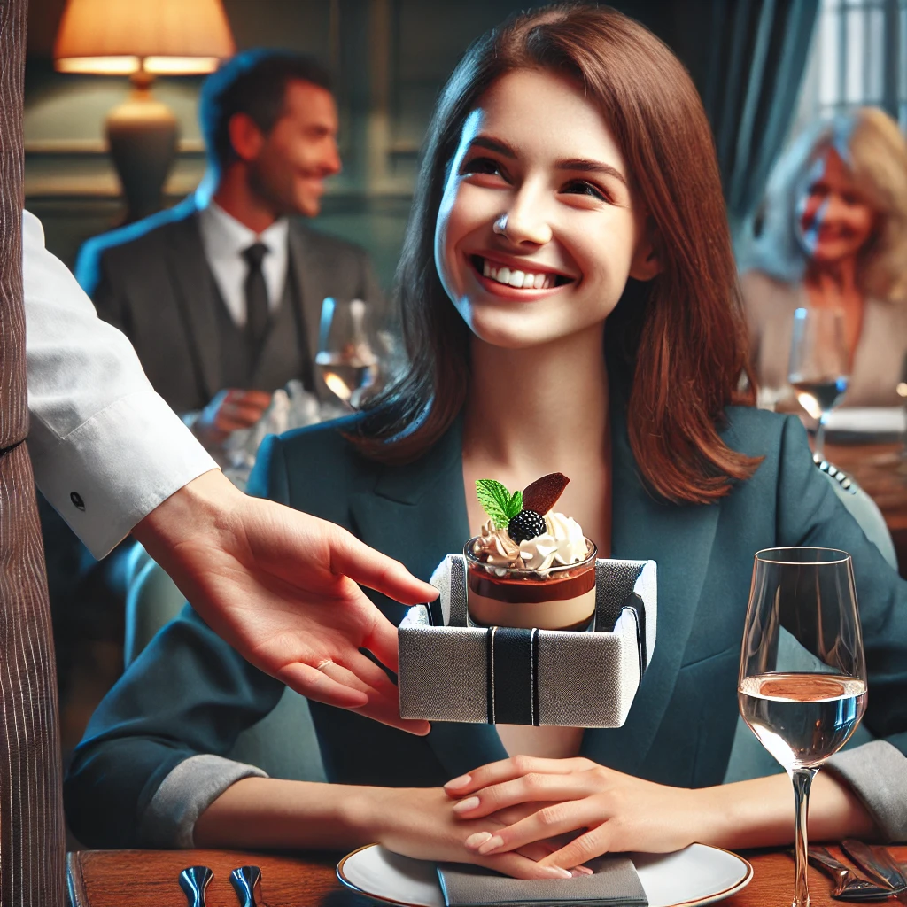 Fidelity and gastronomy Foodie Tour