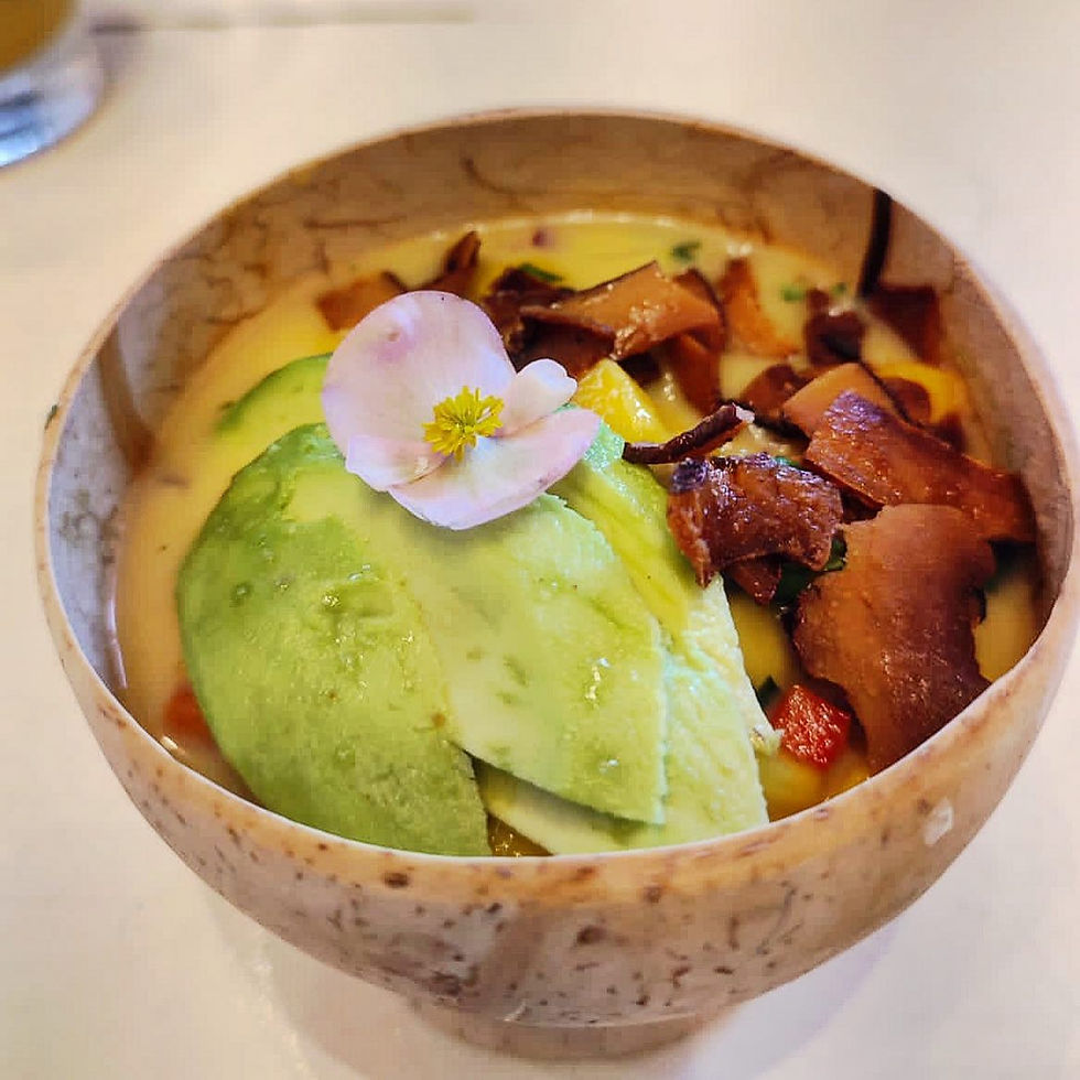 Thumbnail: The Contemporary Costa Rican Foodie Tour | San Jose