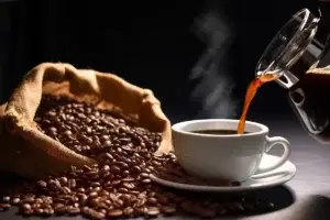 San Jose City Tour Coffee Costa Rica