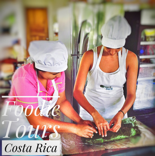 Food Tour Costa Rica | Culinary Rural Experience | 1 Day Tour