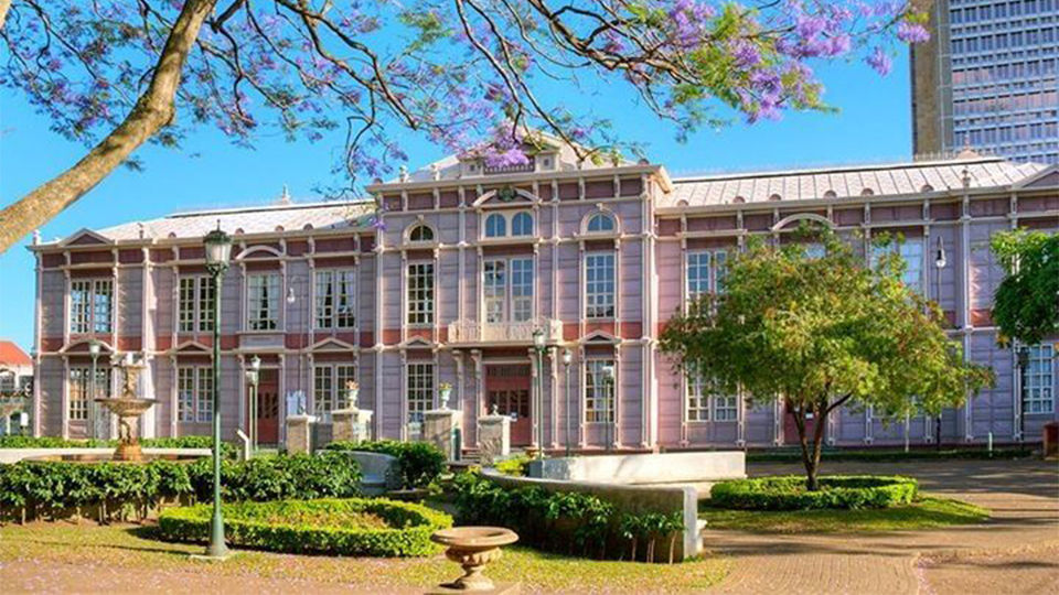 San Jose City Tour