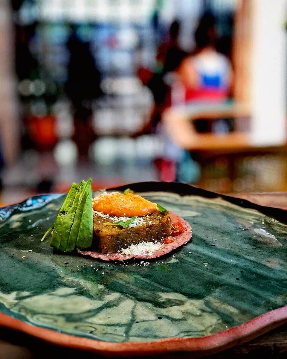 Private dining experience san jose barrio escalante costa rica
