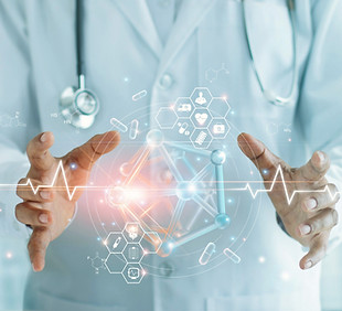 Outcome based healthcare