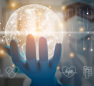 Futuristic medicine
