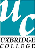 Uxbridge College Logo