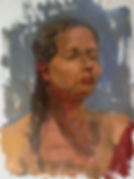 Portrait Study