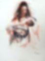 The Madonna