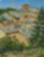 Overlooking Via Don Giovanni Minzoni
