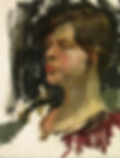 Portrait Study