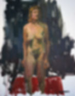 Woman Study