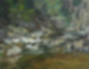 Lineville Falls