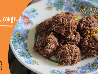 Coconut Rough