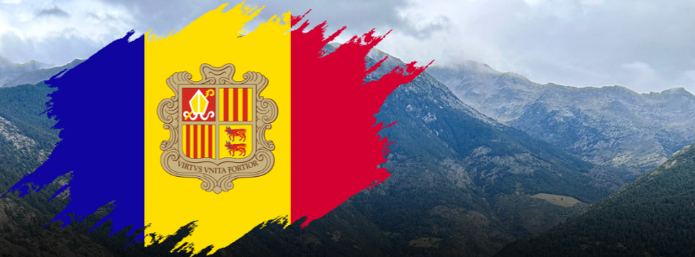 Hier findest du alle wichtigen Informationen für deine Reise nach Andorra.