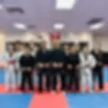 Teens and adults Taekwondo