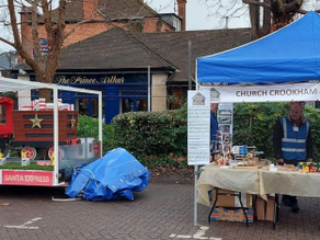 Shedder's December News ....