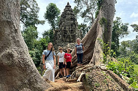 Porte de la victoire