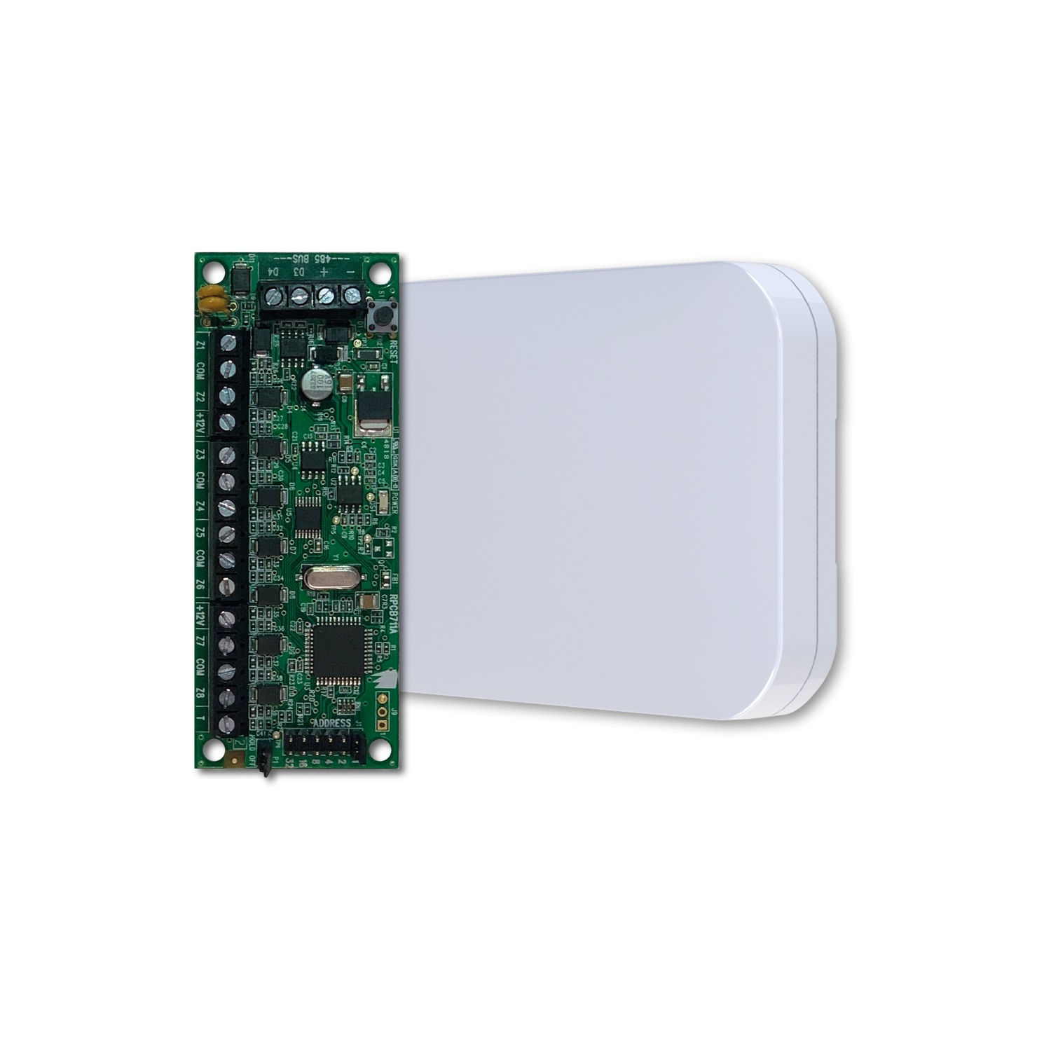 ZEM8/E+PBOX