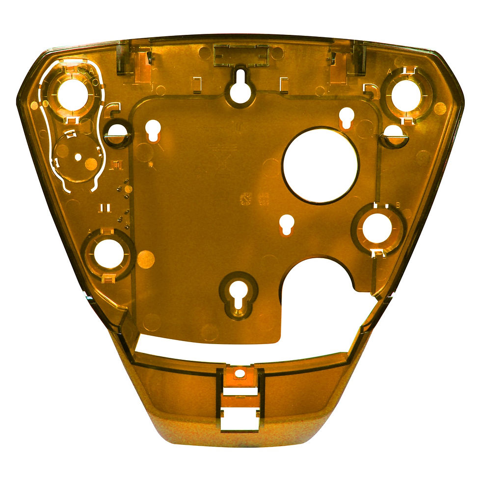 Thumbnail: Deltabell Base