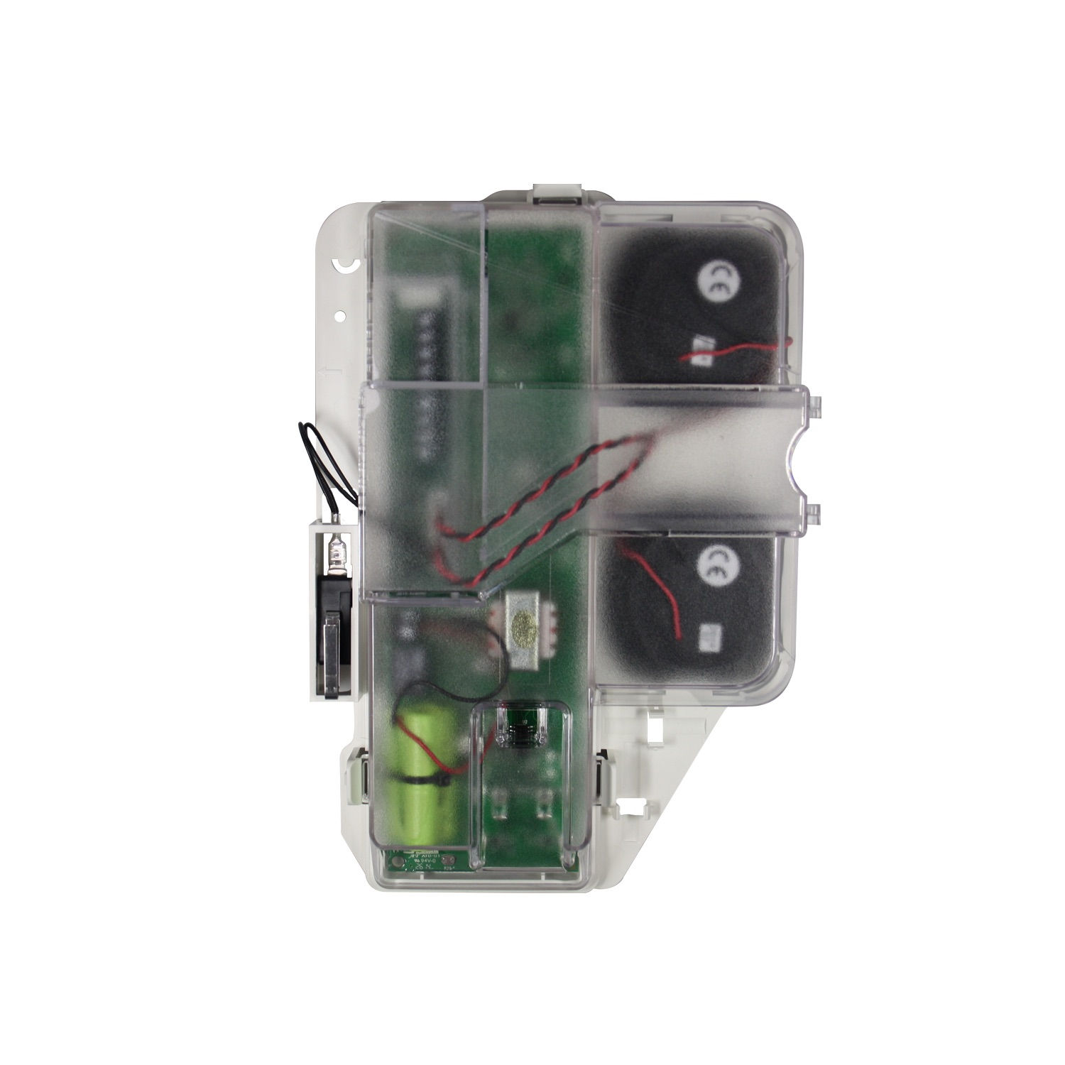 Grade 3 Deltabell-X Module