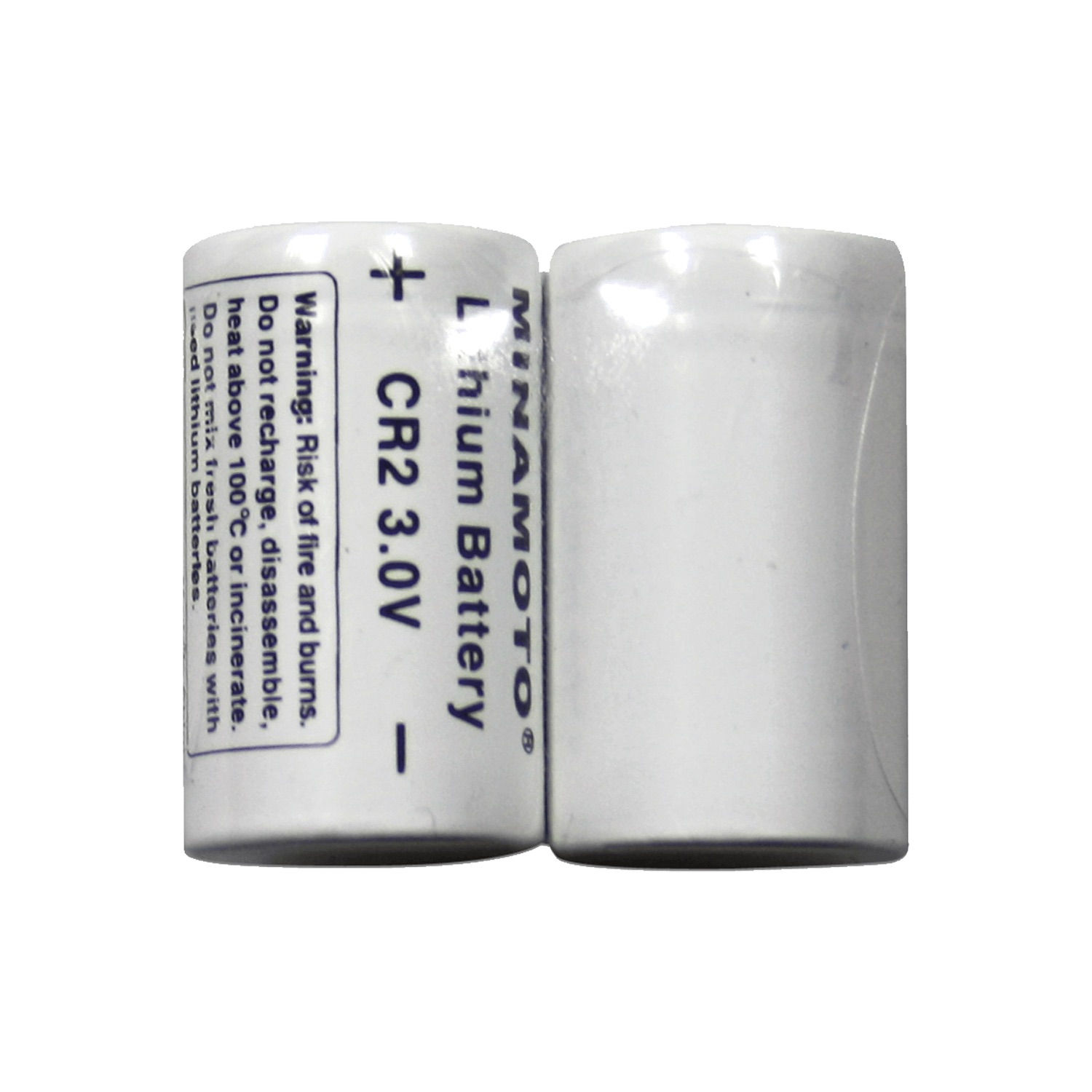 BATT-CR2