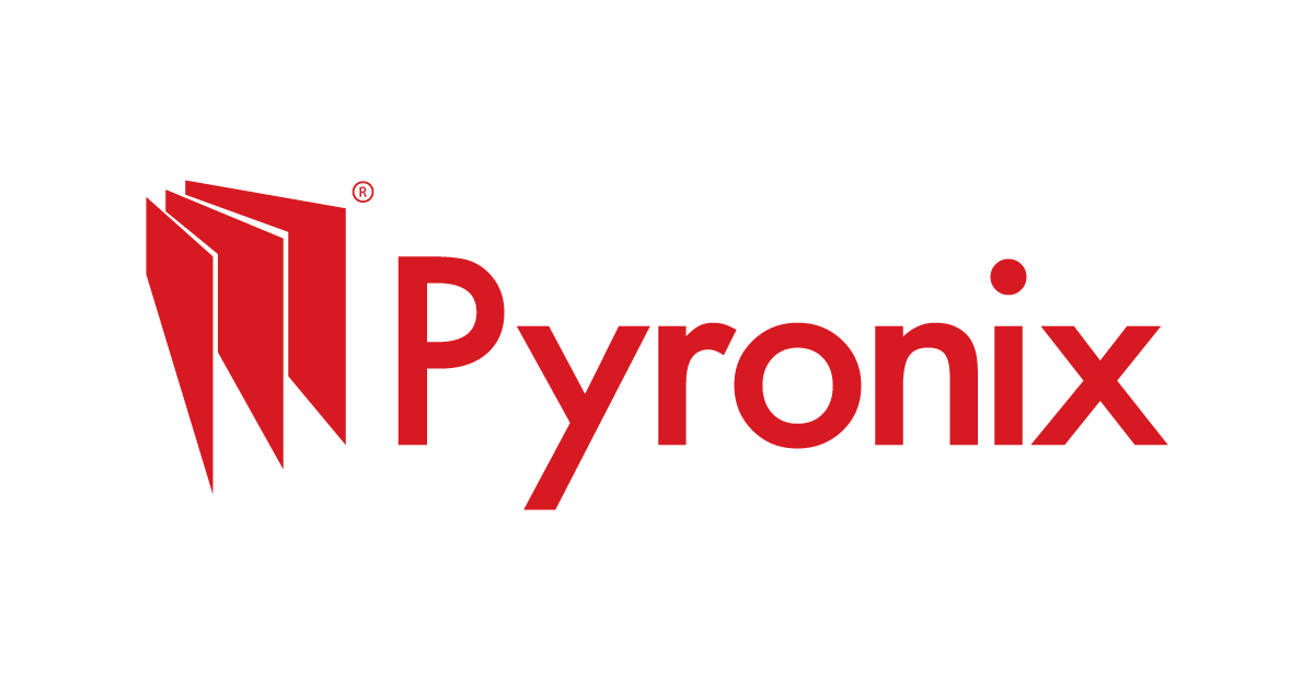 Screenshot or Official Image for pyronix.com - Pyronix Ltd | Professional Security Alarms