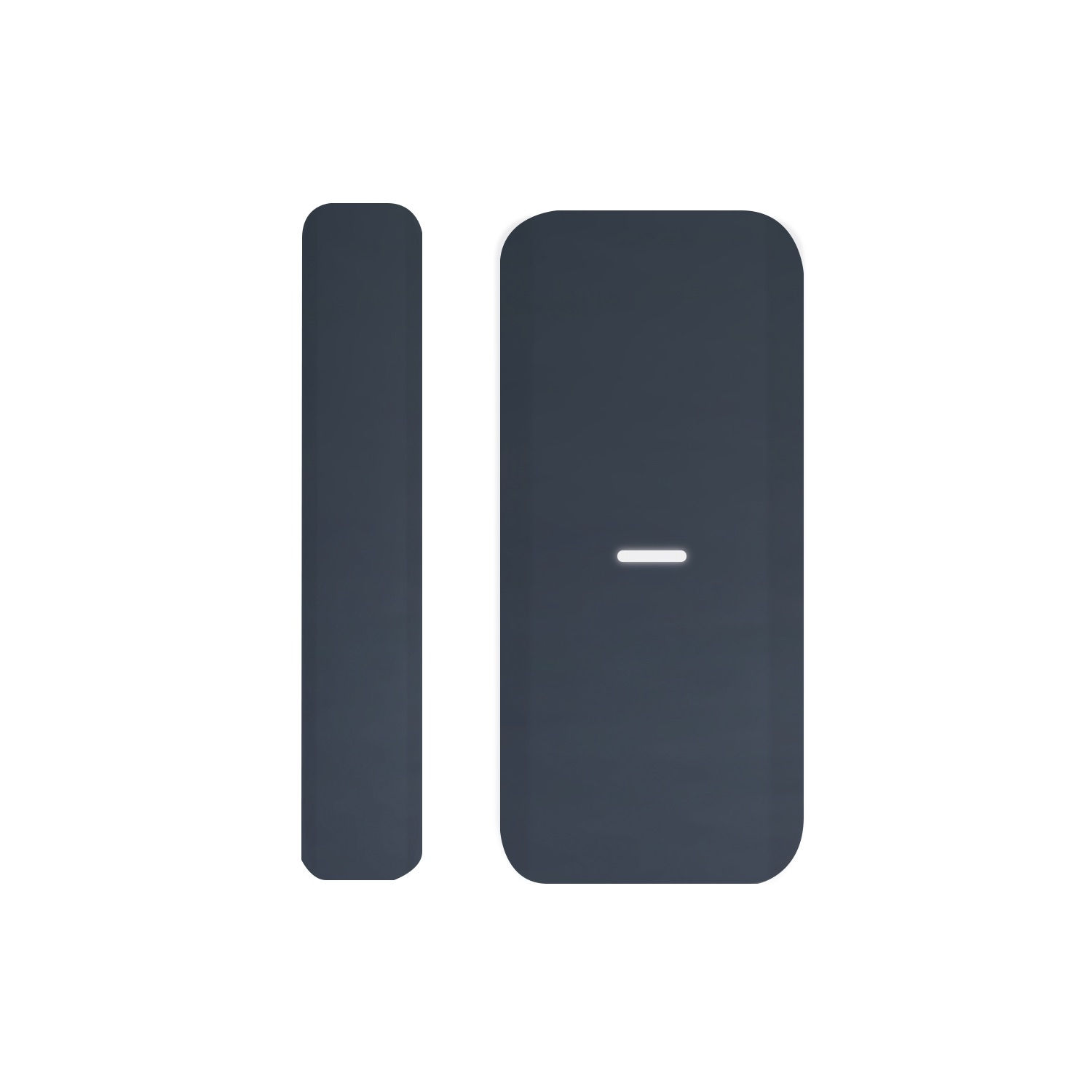Anthracite Plastics Kit – MCNANO-WE