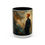 Thumbnail: The Inquisitive and Resolute Engineer | Accent Mug 