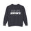 Thumbnail: Self Aware Unisex Crewneck Sweatshirt